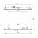 CUBO DE RADIADOR 1.6i MT 09- 13002338 International Radiators