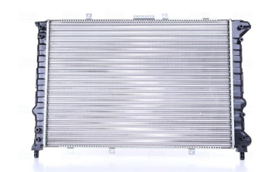 Enfriador, refrigeración del motor 60041 Nissens, Imagen 3