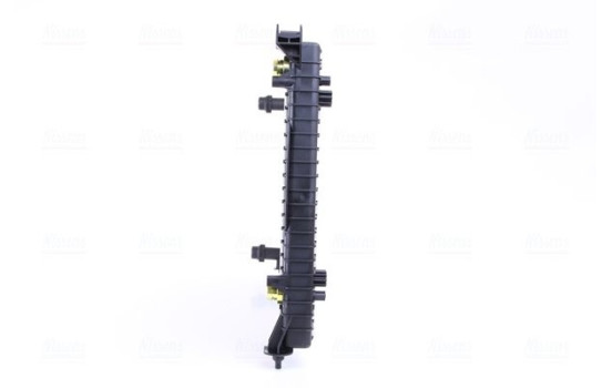 Enfriador, refrigeración del motor 60305A Nissens, Imagen 3