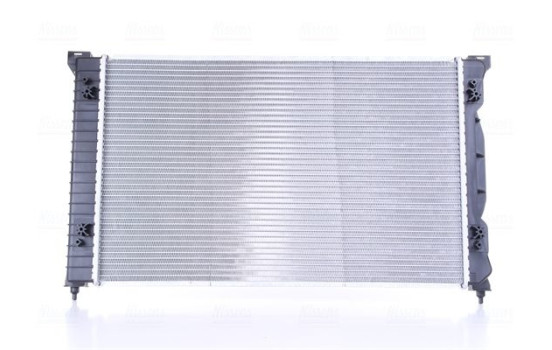 Enfriador, refrigeración del motor 60305A Nissens, Imagen 4