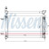 Enfriador, refrigeración del motor 60305A Nissens, Miniatura 7