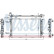 Enfriador, refrigeración del motor 60321 Nissens, Miniatura 2