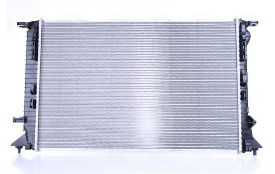 Enfriador, refrigeración del motor 60321 Nissens, Imagen 3