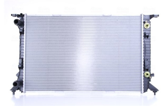 Enfriador, refrigeración del motor 60321 Nissens, Imagen 5