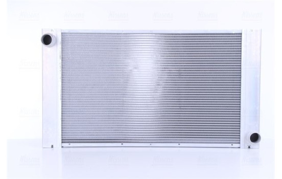 Enfriador, refrigeración del motor 60765 Nissens, Imagen 3