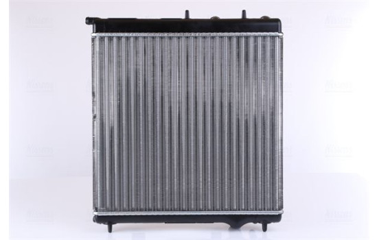 Enfriador, refrigeración del motor 61279 Nissens, Imagen 4