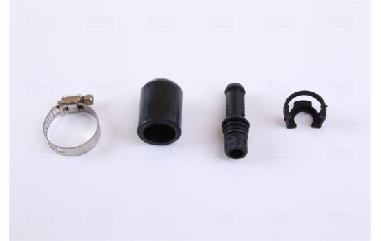 Enfriador, refrigeración del motor 61279 Nissens, Imagen 7