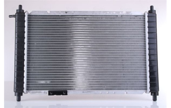 Enfriador, refrigeración del motor 61663 Nissens, Imagen 3