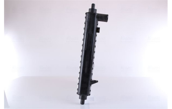 Enfriador, refrigeración del motor 61663 Nissens, Imagen 5