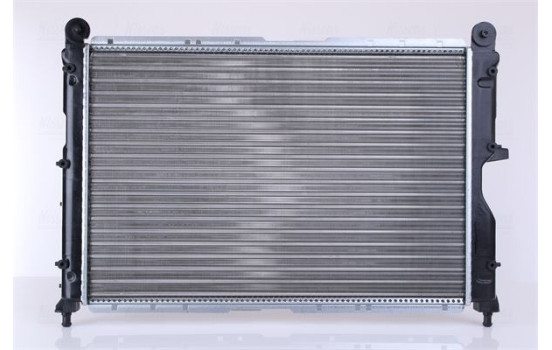 Enfriador, refrigeración del motor 61816 Nissens, Imagen 5