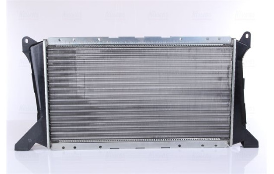 Enfriador, refrigeración del motor 62049 Nissens, Imagen 4