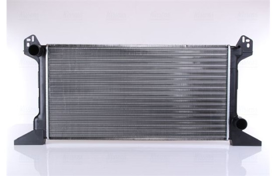 Enfriador, refrigeración del motor 62177 Nissens, Imagen 3