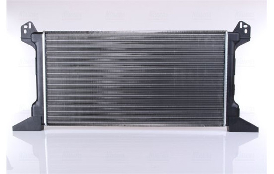 Enfriador, refrigeración del motor 62177 Nissens, Imagen 4