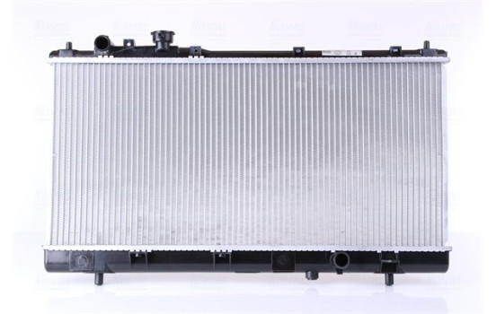 Enfriador, refrigeración del motor 62403 Nissens, Imagen 3