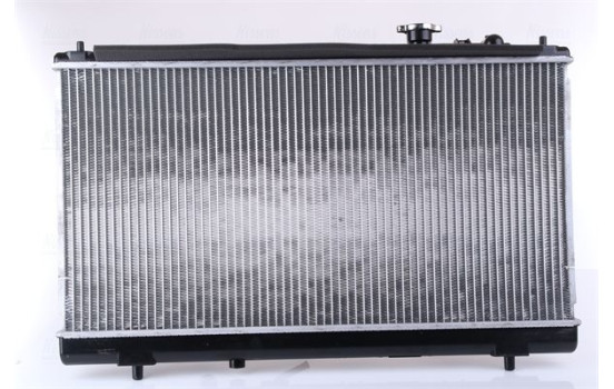 Enfriador, refrigeración del motor 625081 Nissens, Imagen 4