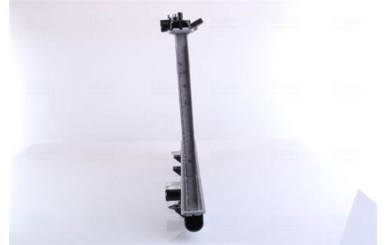 Enfriador, refrigeración del motor 625081 Nissens, Imagen 5