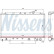 Enfriador, refrigeración del motor 62865 Nissens, Miniatura 2