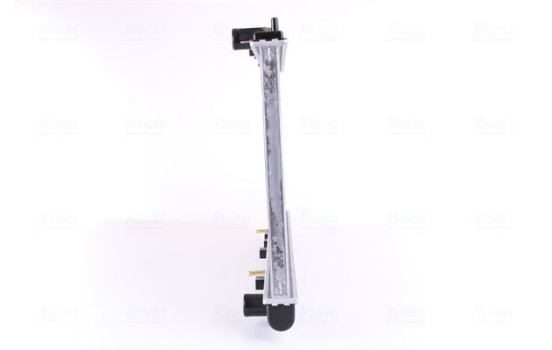 Enfriador, refrigeración del motor 62865 Nissens, Imagen 5