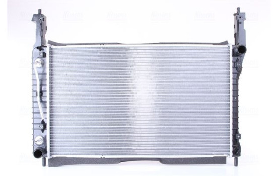 Enfriador, refrigeración del motor 63119 Nissens, Imagen 3