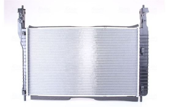 Enfriador, refrigeración del motor 63119 Nissens, Imagen 5
