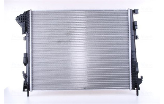 Enfriador, refrigeración del motor 63122 Nissens, Imagen 4