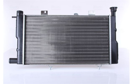 Enfriador, refrigeración del motor 63425 Nissens, Imagen 3