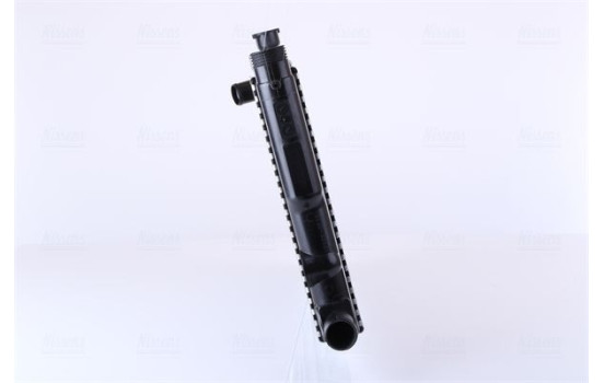 Enfriador, refrigeración del motor 63425 Nissens, Imagen 4