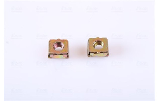 Enfriador, refrigeración del motor 63425 Nissens, Imagen 6