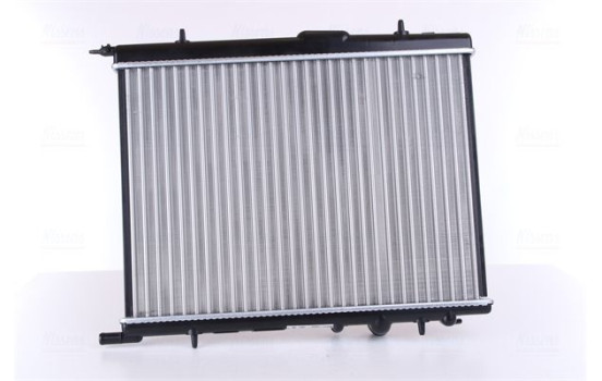 Enfriador, refrigeración del motor 63502 Nissens, Imagen 4