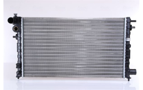 Enfriador, refrigeración del motor 63523 Nissens, Imagen 3