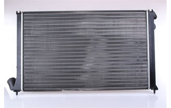Enfriador, refrigeración del motor 63733 Nissens, Imagen 4