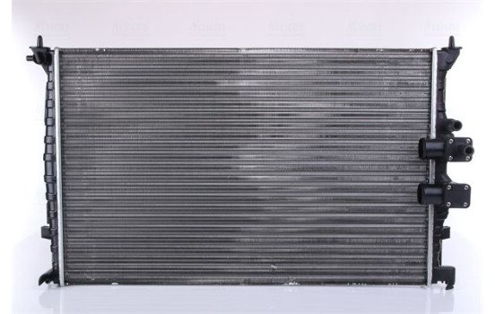 Enfriador, refrigeración del motor 63748 Nissens, Imagen 2