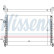 Enfriador, refrigeración del motor 63815 Nissens