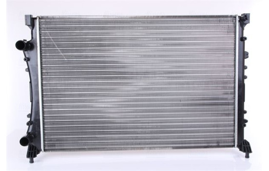 Enfriador, refrigeración del motor 63815 Nissens, Imagen 2