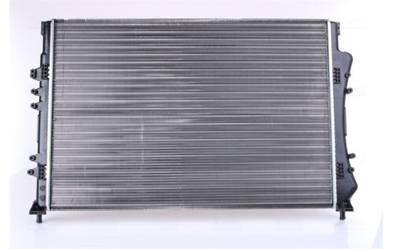 Enfriador, refrigeración del motor 63815 Nissens, Imagen 3