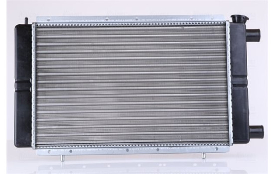 Enfriador, refrigeración del motor 63850 Nissens, Imagen 4