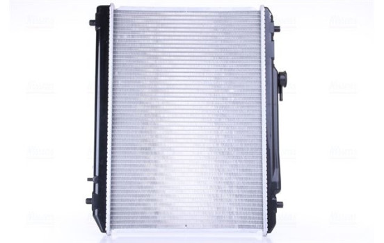 Enfriador, refrigeración del motor 64176 Nissens, Imagen 5