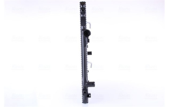 Enfriador, refrigeración del motor 64176 Nissens, Imagen 6