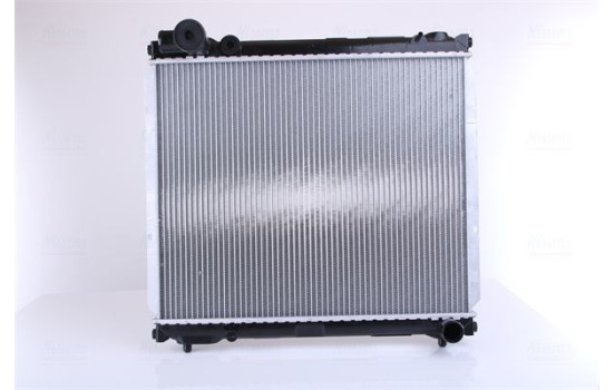 Enfriador, refrigeración del motor 64179 Nissens