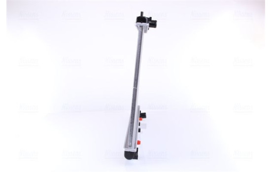 Enfriador, refrigeración del motor 64657 Nissens, Imagen 6