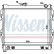 Enfriador, refrigeración del motor 64728 Nissens, Miniatura 2