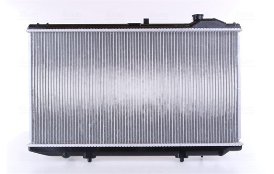 Enfriador, refrigeración del motor 64762 Nissens, Imagen 4