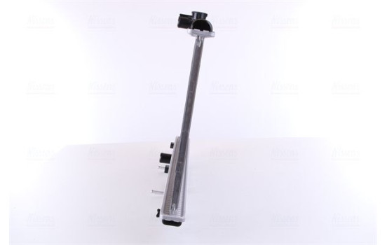 Enfriador, refrigeración del motor 648321 Nissens, Imagen 5