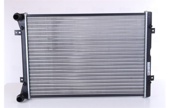 Enfriador, refrigeración del motor 65014 Nissens, Imagen 3