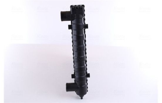 Enfriador, refrigeración del motor 651811 Nissens, Imagen 5