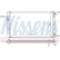 Enfriador, refrigeración del motor 652471 Nissens, Miniatura 2