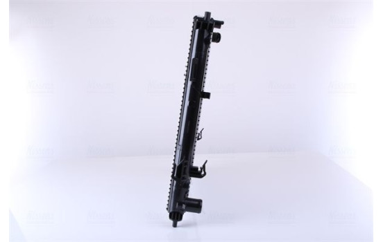 Enfriador, refrigeración del motor 67077 Nissens, Imagen 6