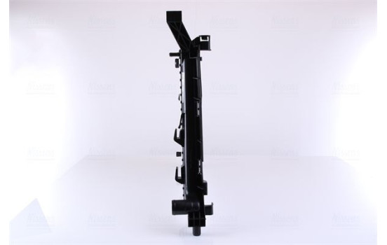 Enfriador, refrigeración del motor 67106 Nissens, Imagen 4