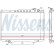 Enfriador, refrigeración del motor 67356 Nissens, Miniatura 2