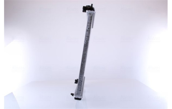 Enfriador, refrigeración del motor 67356 Nissens, Imagen 5